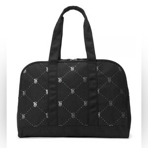 NEW VICTORIA'S SECRET
Logo Tote Bag